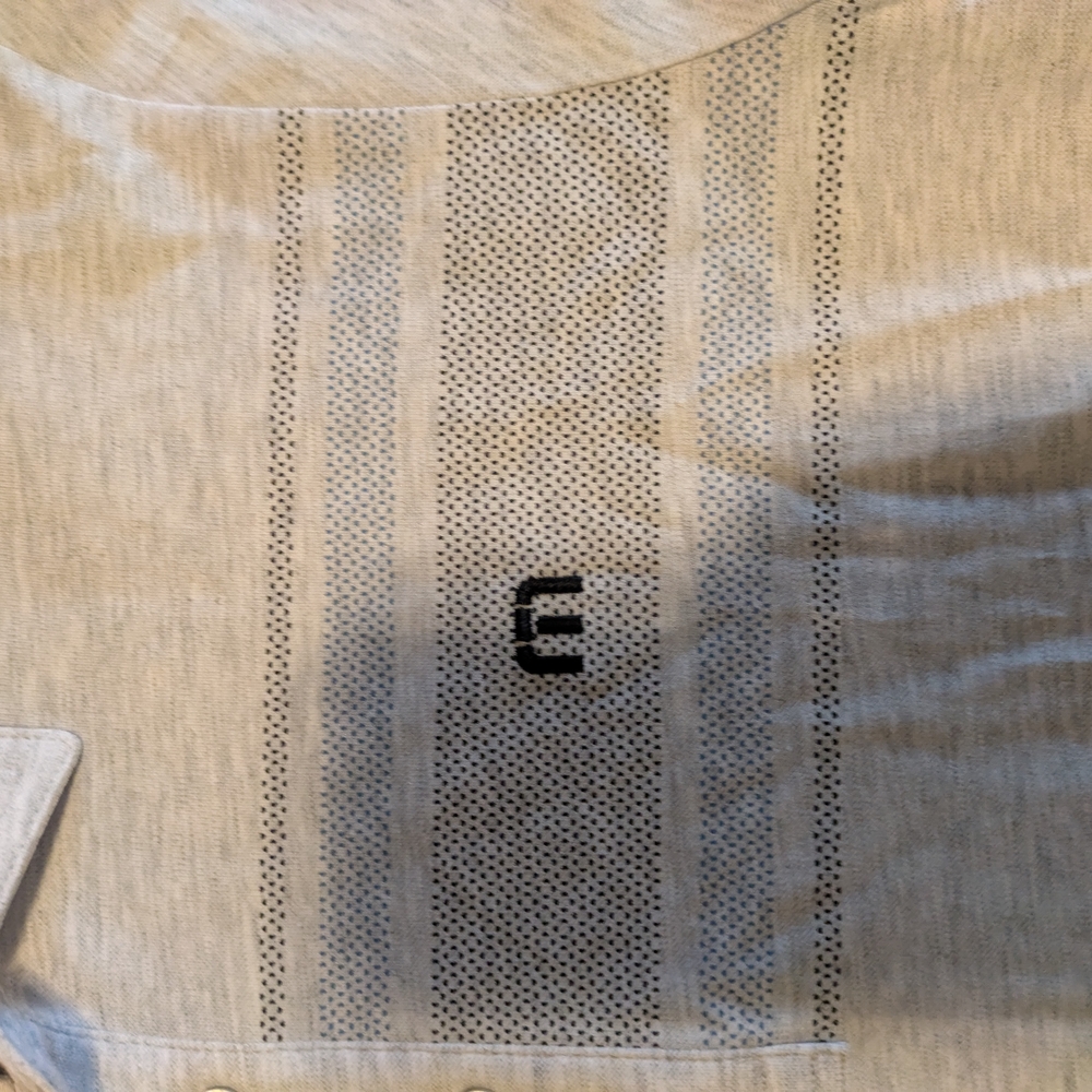 Men's Golf Shirt Travis Mathew